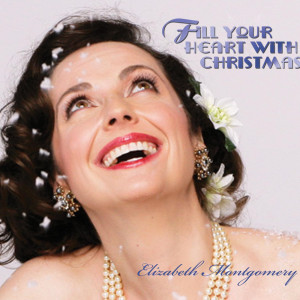 收聽Elizabeth Montgomery的Joy to the World / Away In a Manger歌詞歌曲