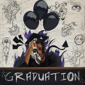 Album Graduation (Explicit) from Silent Child