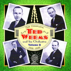 收聽Ted Weems的That's My Girl歌詞歌曲
