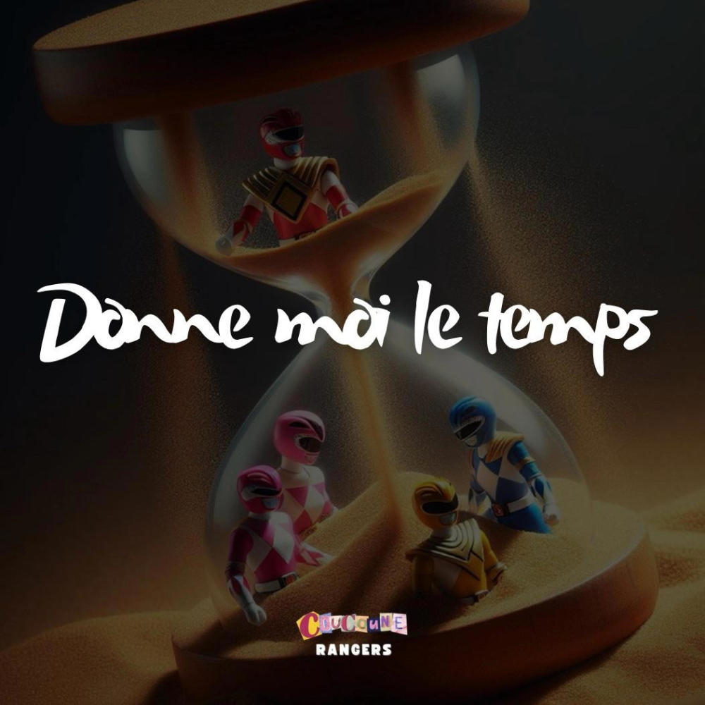 Donne moi le temps (feat. D0 Production) (Explicit)