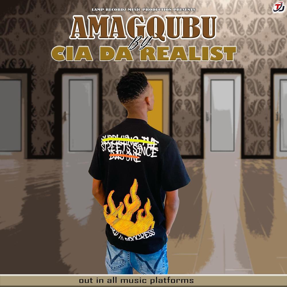 AMAGQUBU BY CIA DA REALIST