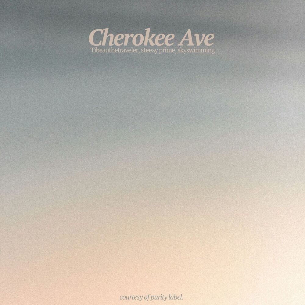 Cherokee Ave