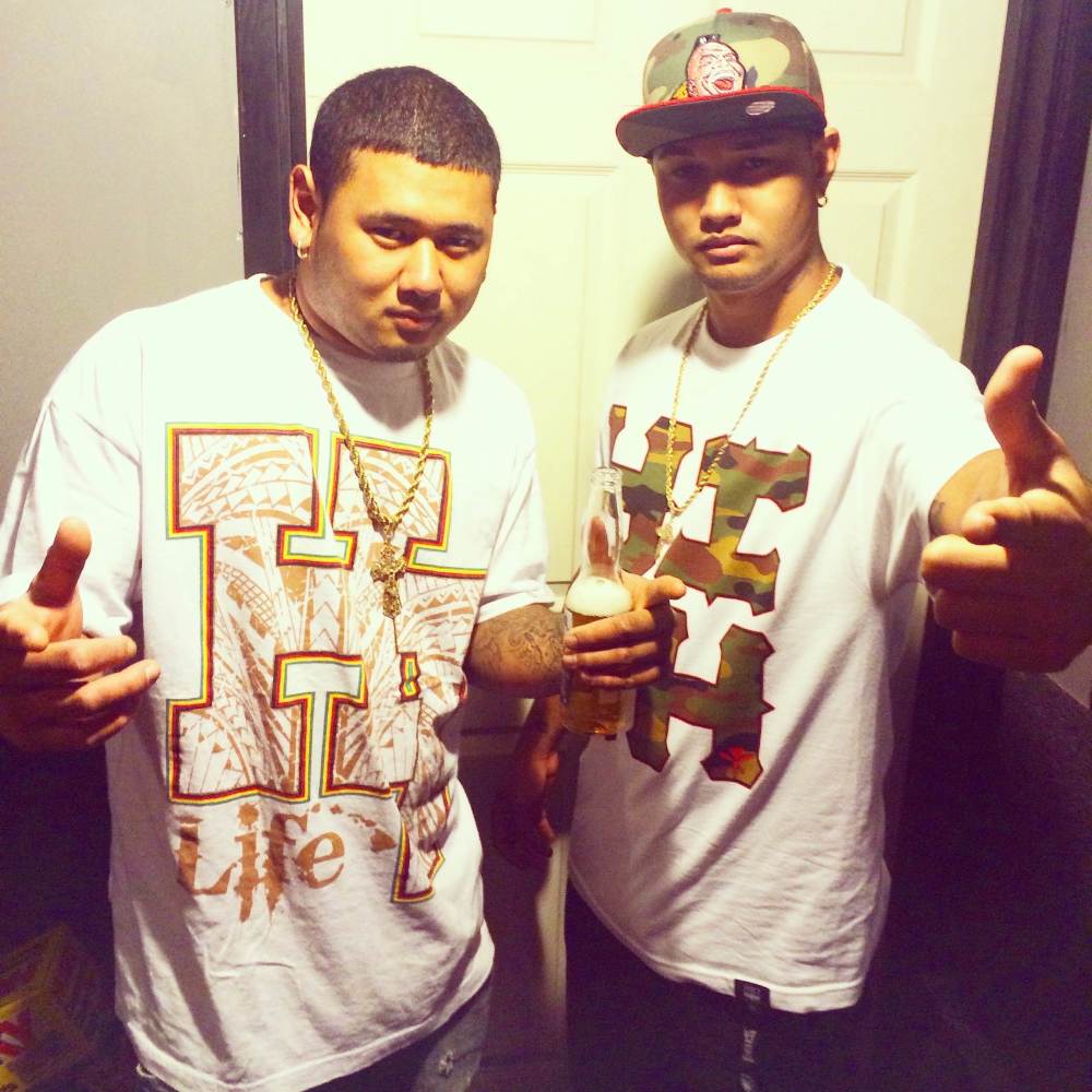 HAWAII REPRESENT (Explicit)