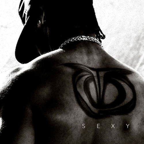 S.E.X.Y. (Single)
