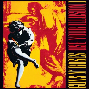 อัลบัม Use Your Illusion I(2022 Remastered Version)[Explicit] ศิลปิน Guns N' Roses