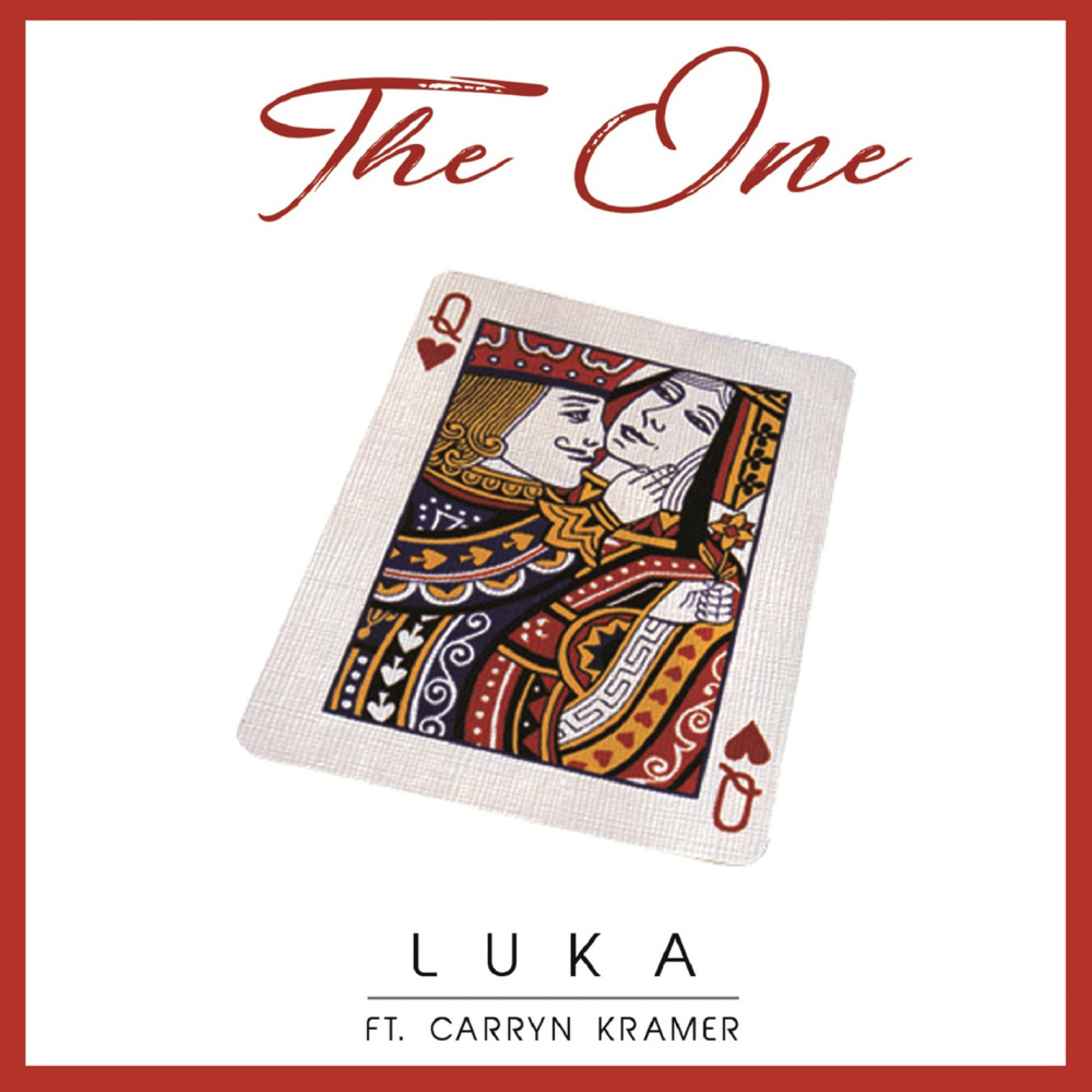 The One (Original Mix)