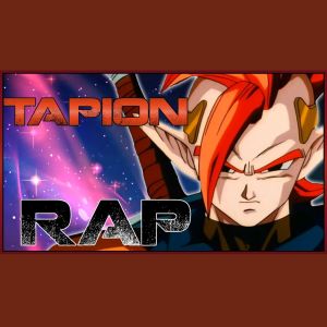 อัลบัม Porta Tapion Rap ศิลปิน Porta