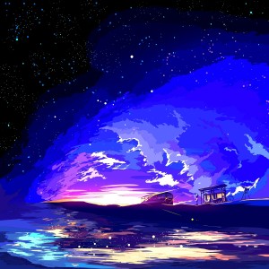 IAMNITESH的專輯Main Agar Kahoon (Instrumental)