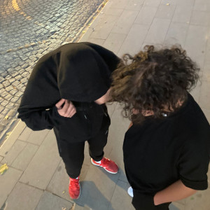 Listen to Kontak (Explicit) song with lyrics from R1sna