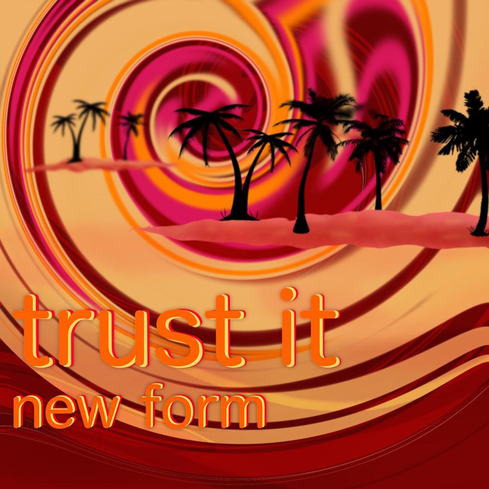 Trust It (feat. Adam Daley) (Explicit)