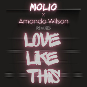 Album LOVE LIKE THIS - REMIXES oleh Molio