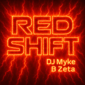 Album RED SHIFT (Explicit) from 