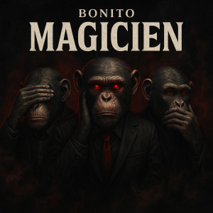 Listen to Magicien (Explicit) song with lyrics from Bonito