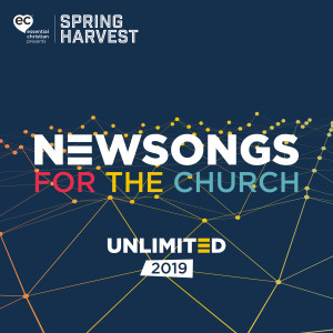 อัลบัม Newsongs For the Church 2019 ศิลปิน Spring Harvest