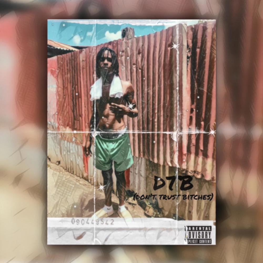 DTB (Don't Trust *******) (Explicit)