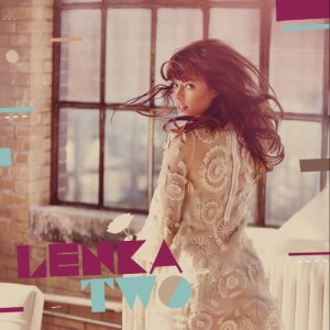 收聽Lenka的Maybe I Love You歌詞歌曲