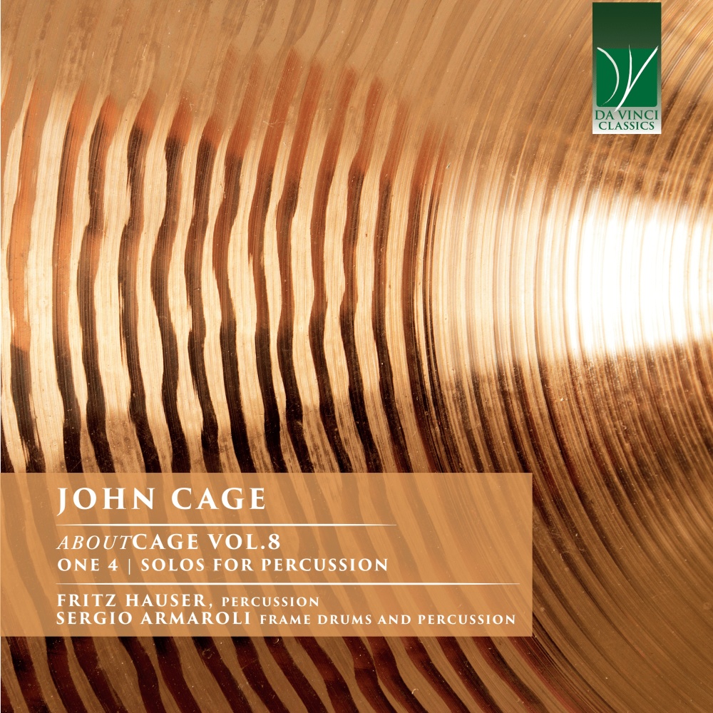 One4 (Version by Fritz Hauser)