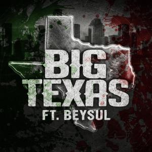 GT Garza的專輯Big Texas (feat. Beysul) [Explicit]