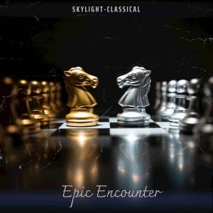 อัลบัม Epic Encounter ศิลปิน Skylight-Classical