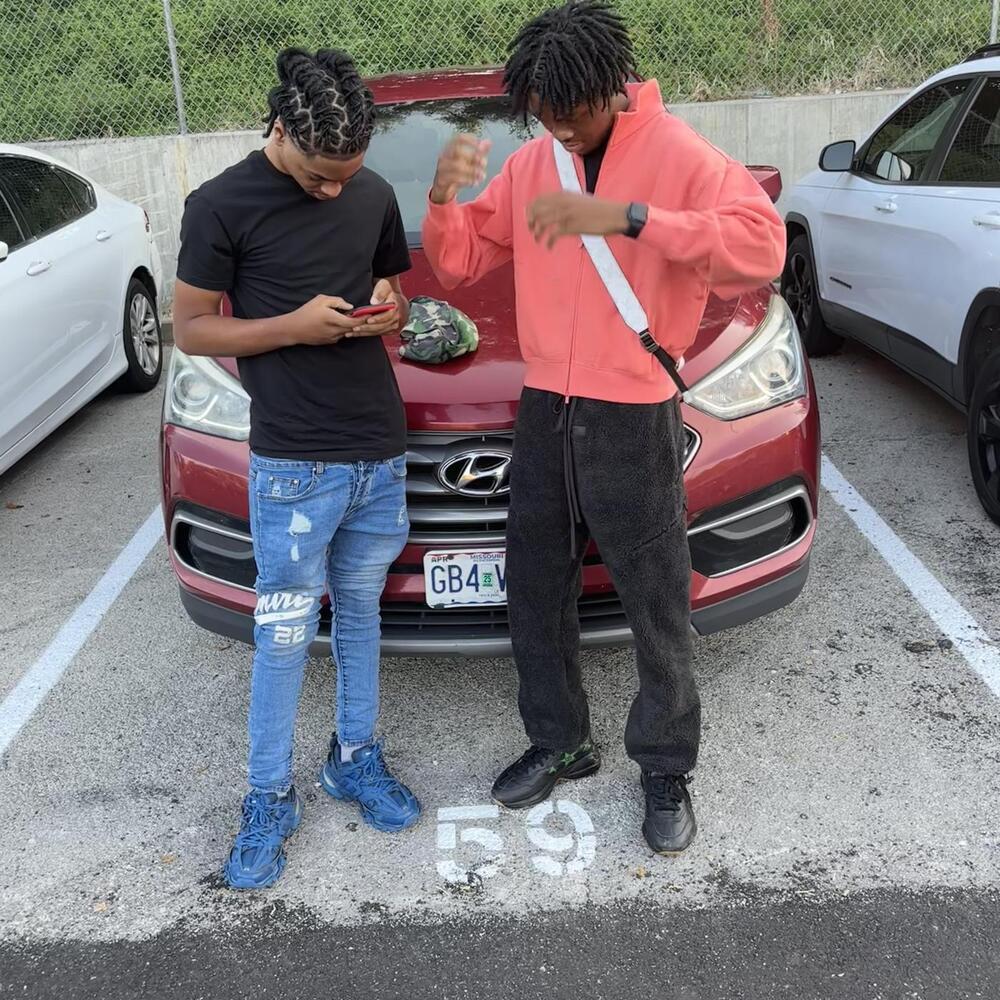 Piano Freestyle (Explicit)