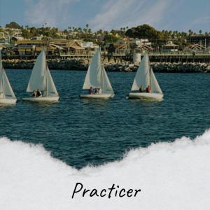 收听Daniar Vanete的Practicer歌词歌曲