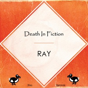 Death In Fiction