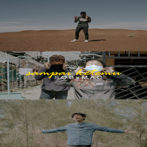 Dengarkan Sampai Ketemu lagu dari M.A.C dengan lirik