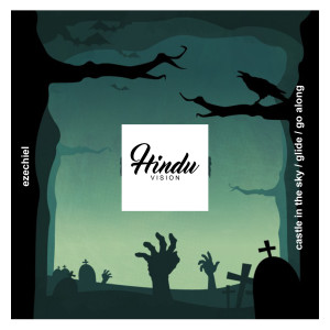 ดาวน์โหลดและฟังเพลง Castel In The Sky (Radio Edit) พร้อมเนื้อเพลงจาก Ezechiel