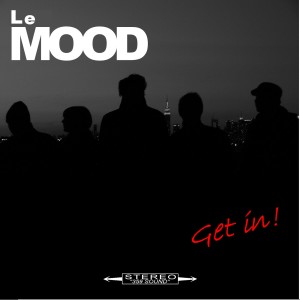 ดาวน์โหลดและฟังเพลง In the City (Explicit) พร้อมเนื้อเพลงจาก Le Mood