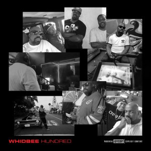 ดาวน์โหลดและฟังเพลง Hundred พร้อมเนื้อเพลงจาก Whidbee