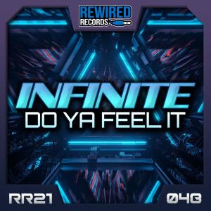 Listen to Do Ya Feel It song with lyrics from Infinite
