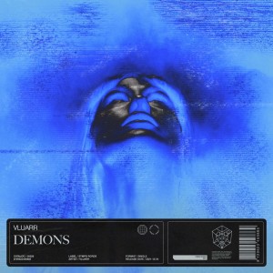 Dengarkan lagu Demons nyanyian Vluarr dengan lirik