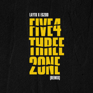 Layto的专辑five4three2one (remix)