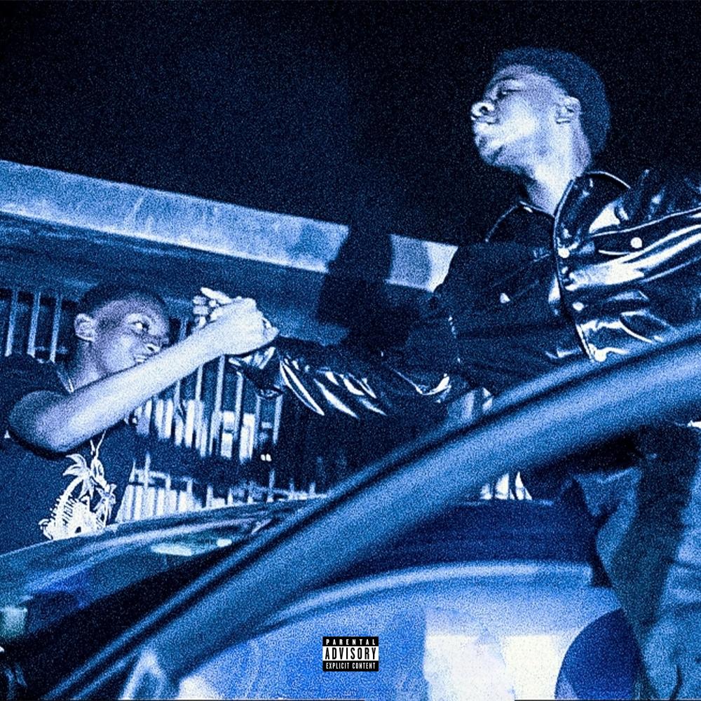 3xLO2S (feat. Lamine løssa & TRK.) (Explicit)