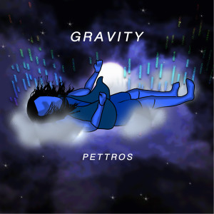 Album Gravity from Pettros