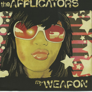 ดาวน์โหลดและฟังเพลง Bad Infection พร้อมเนื้อเพลงจาก The Applicators