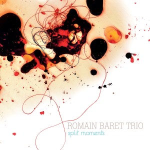 Listen to Jour suivant, Pt. 1 song with lyrics from Romain Baret Trio