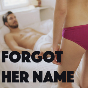 Album Forgot Her Name (Explicit) from Various