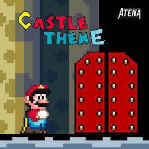 Guitarrista de Atena的专辑Castle Theme (From "Super Mario World") (Metal Version)
