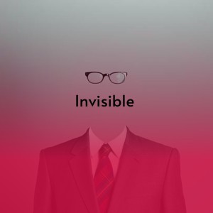 Dengarkan Invisible lagu dari Chuck Jackson dengan lirik