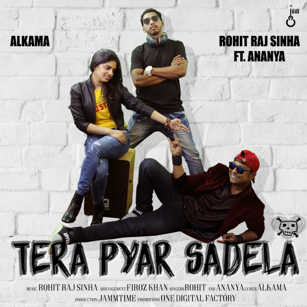 Tera Pyar Sadela