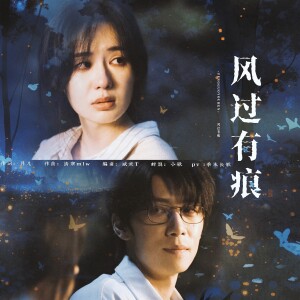Album 风过有痕（《十二封信》余念沈程同人曲） from 小歌Mlw