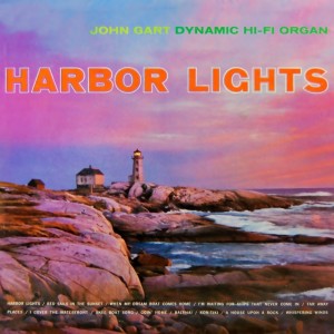 Album Harbor Lights from John Gart