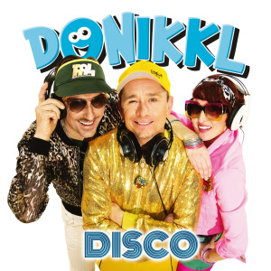 收聽DONIKKL的Mein Hase歌詞歌曲