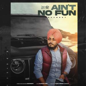 Navneet的專輯AIN'T NO FUN (Explicit)