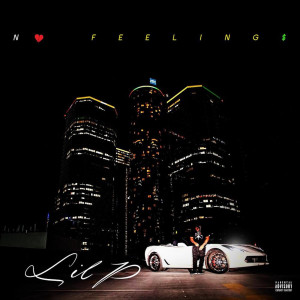 Listen to Kobe (Explicit) song with lyrics from Lil P