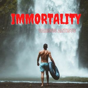 收聽leandro cauli的immortality歌詞歌曲