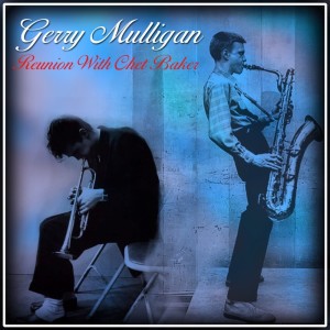 收聽Gerry Mulligan的Reunion歌詞歌曲