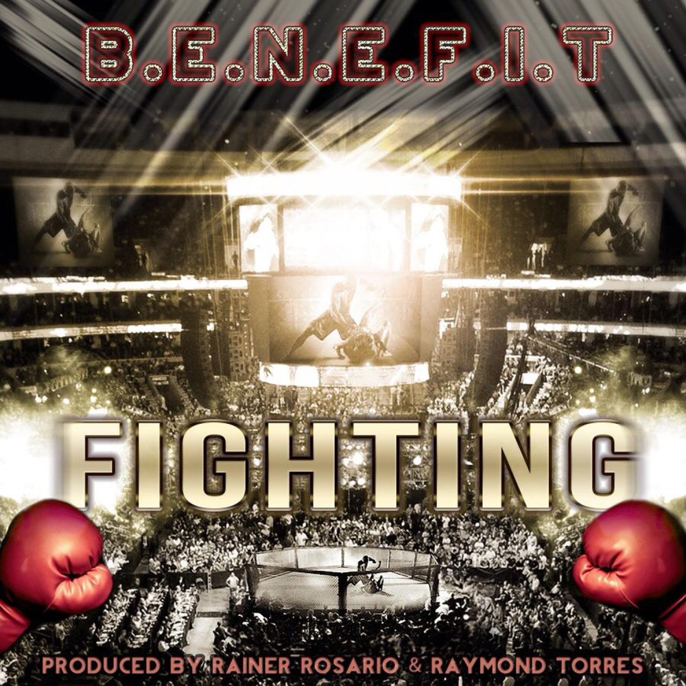 Fighting (Explicit)