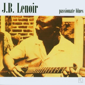 Dengarkan Voodoo Music lagu dari J.B. Lenoir dengan lirik